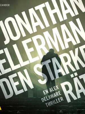 cover image of Den starkes rätt